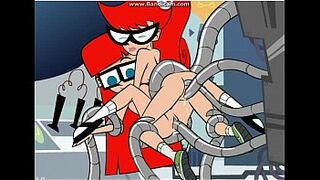 Mary and Susan test hentai