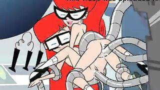 Mary and Susan test hentai