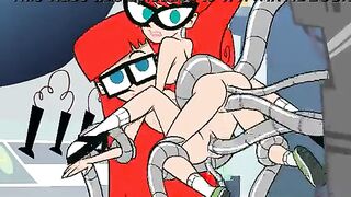 Mary and Susan test hentai