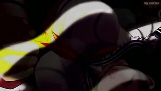 Injuu no Ori hentai 3d