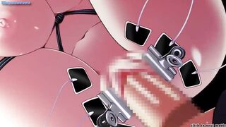 Injuu no Ori hentai 3d