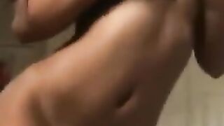 My Wife Stepdaughter Left me a Treat on my Phone. | PornMega.com