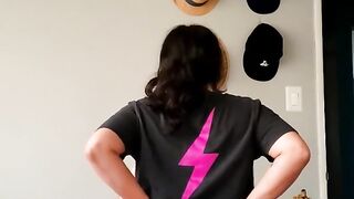 Friends Girlfriend Caught him Cheating so she Called me