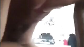 Nigga Fucking a Thot (repost)