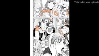 Delightfully Fuckable and Unrefined!!   Bonus Booklet  Ana