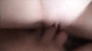 STEP SISTER PLAYS "WOULD YOU RATHER" WITH ME - HUNGRYPORNNETWORK