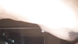 Anika BTS Pt.2 up Tht Ass