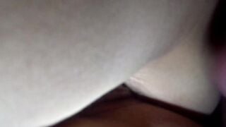 sleeping sister handjob and cumshot pt2