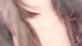 小可爱(原卡哇伊)叶子姐颜值不错美少妇楼道双人啪啪 再回到房间两女一男上位骑乘轮流抽插大力猛操