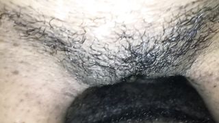 Black Amateur Homemade