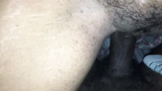 Black Amateur Homemade