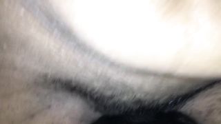 Black Amateur Homemade