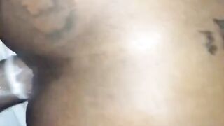 Realbabydoll I LOVE DICK!! Moet a NASTY ASS BITCH about that XXX Action