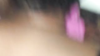 Yellowbone Thick Mature Granny Backshots from Baltimore