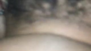 Yellowbone Thick Mature Granny Backshots from Baltimore