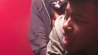 Sneeaking in a Quickie while the Party going on