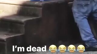 PHILLY THOT FROM FRANKFORDFUCKED IN PUBLIC