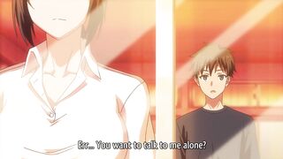 Overflow Sex Scene Compilation