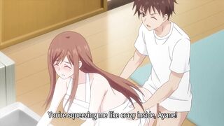 Overflow Sex Scene Compilation