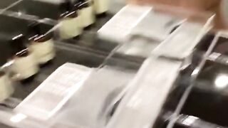 Cuckold Couple Threesome with BBC as a Present for their Anniversary