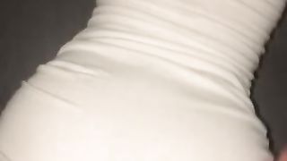 Horny Girl from the Club