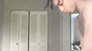 Zaywoah Ig Dancer Pt. 3! Tapes