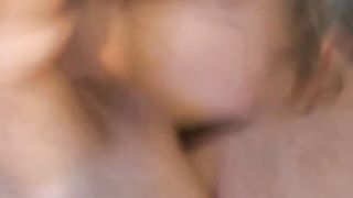 Cum all over Ass Eating Slut