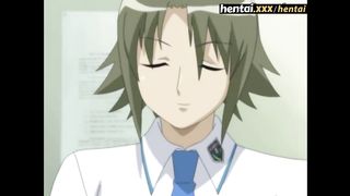 Dark Future - Morning Sex - Hentai.xx