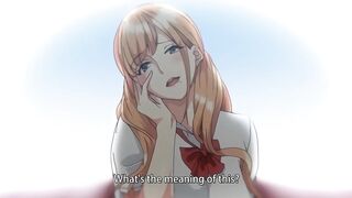 Master Piece 2 English Sub!