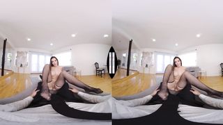 Naughty America - Rachel Starr gives ZERO Fucks if you are Married