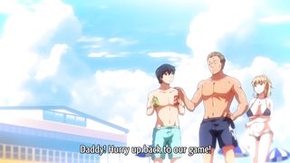 Ane Wa Yan Mama Junyuu Chuu Episode 1 and 2