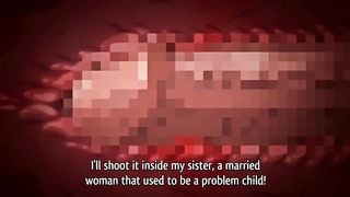 Ane Wa Yan Mama Junyuu Chuu Episode 1 and 2