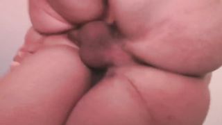 Sexy Amateur Natural MILF Takes Big Cock