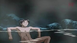 Koihime Episode 1 English Dub