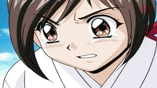 Koihime Episode 1 English Dub