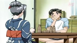 Koihime Episode 1 English Dub