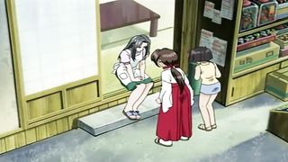 Koihime Episode 1 English Dub