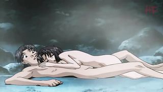 Koihime Episode 1 English Dub