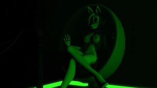 FNAF 3D SFM Compilation Sound