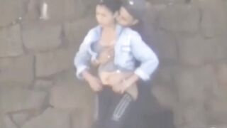 خورها و هي تزمل و حواها Maroc تتمة الفيديو في الرابط على التعليقات