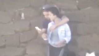 خورها و هي تزمل و حواها Maroc تتمة الفيديو في الرابط على التعليقات