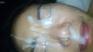 Reverse Thick Facial