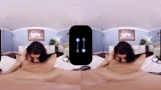 BaDoinkVR Curvy Vixen Brooke Beretta looking for Big Dick