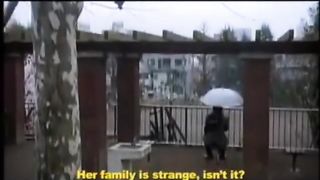 Japanese WIfe next Door Part 2 Hard Orgy with Wife, Aunt, and Sister.