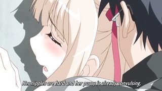 Fuzzy Lips - 02 UNCENSORED