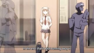 Fuzzy Lips - 02 UNCENSORED