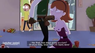 American Dad Porn Pornhub - Cartoon Compilation (2020) - Animated by Sfan (American Dad, Family Guy,  Futurama, Rick and Morty, e | PornMega.com