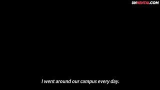 MILF Teacher is Seduced by her Student | Hentai