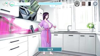 SEXNOTE _PT.11 - Sugarmomma Watches me while I Jerk off