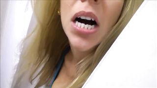 OMG!!! StepMOM/ StepAUNT AND ME. HOT....